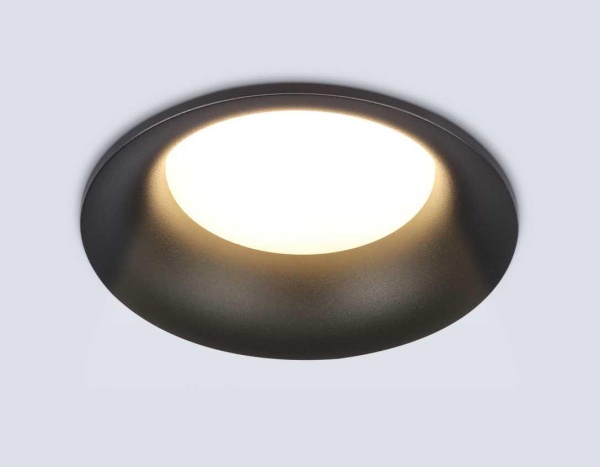 Светильник встраиваемый Ambrella Light TN51811