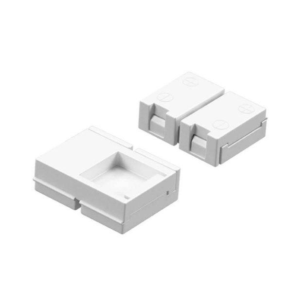 Соединитель жесткий для ленты Lightstar 12V 3528LED 40000Х-40001Х 408080 Соединитель жесткий для ленты Lightstar 12V 3528LED 40000Х-40001Х 408080