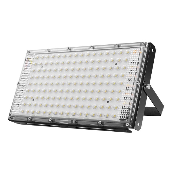 Прожектор светодиодный Apeyron 100W 6500K 05-63