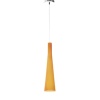 Подвесной светильник Lumina Deco Morrate LDP 7227 YL