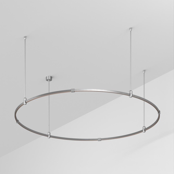 Основание ART-APRIORI-ROUND-ROD-400-R1500 (TN) Arlight 050165