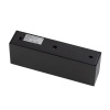 Накладной светильник Nowodvorski Midi Led Black 10058