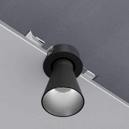 Встраиваемый светодиодный спот Elektrostandard Bell 25097/LED a068057