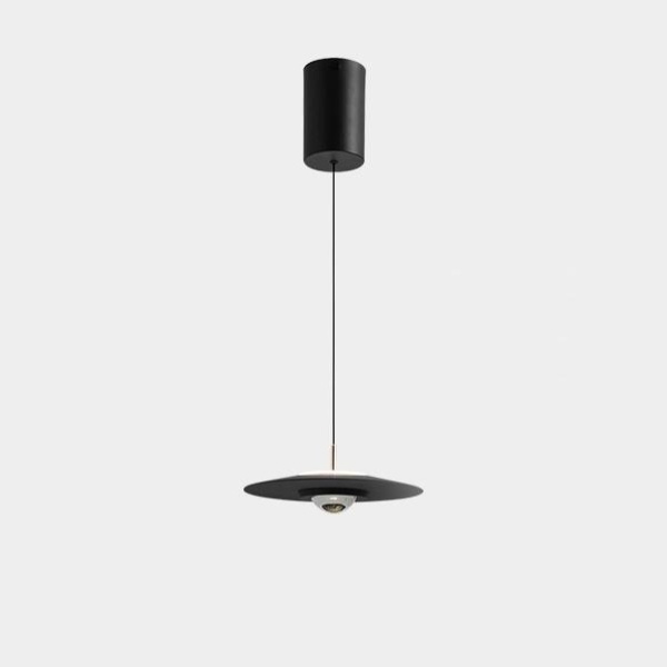 Подвесной светильник Imperium Loft Orbit Black 359543-23