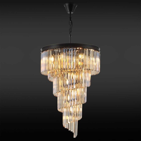 Подвесная люстра Citilux Мартин CL332172