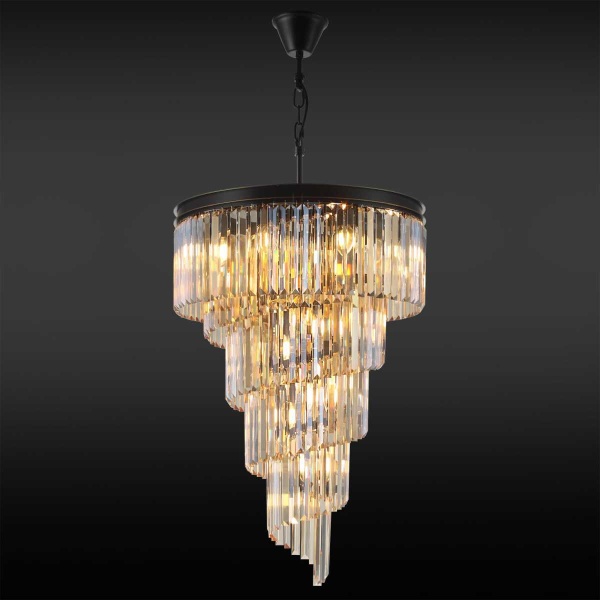 Подвесная люстра Citilux Мартин CL332172