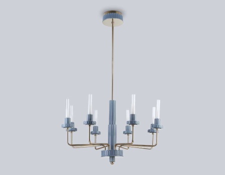 Люстра Ambrella Light HIGH LIGHT LH53126