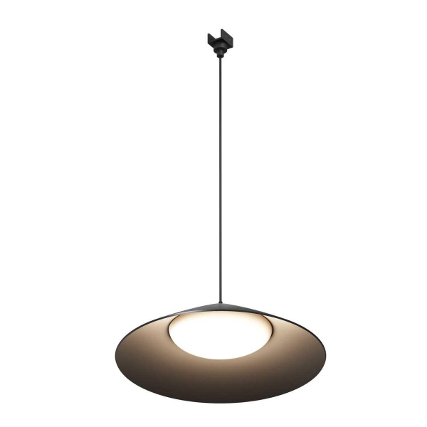 Уличный трековый светильник Maytoni Outdoor O-TR01-1-P-12WB3K