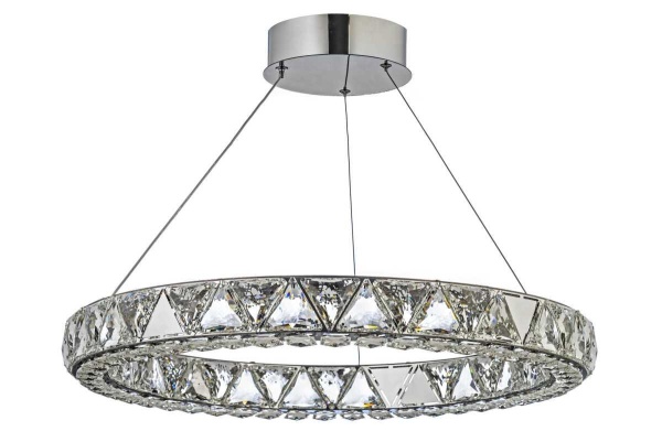 Люстра подвесная Dio D'Arte Elite Daiano L 1.5.60.100 N