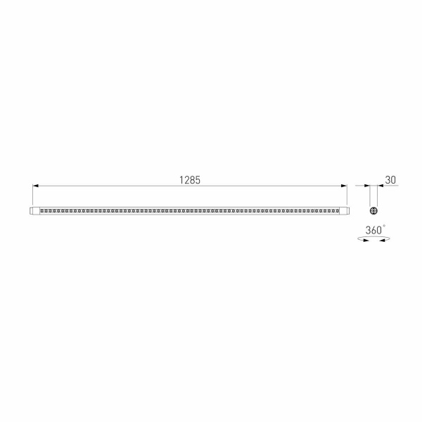 Модульный светодиодный светильник Elektrostandard Module System 85174/01 a066176 Модульный светодиодный светильник Elektrostandard Module System 85174/01 a066176