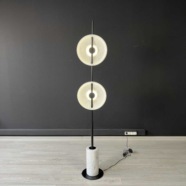 Торшер Imperium Loft Delano 151290-26