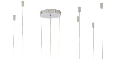 Подвесной светильник Zortes RINGOLIGHT ZRS.33321.120F