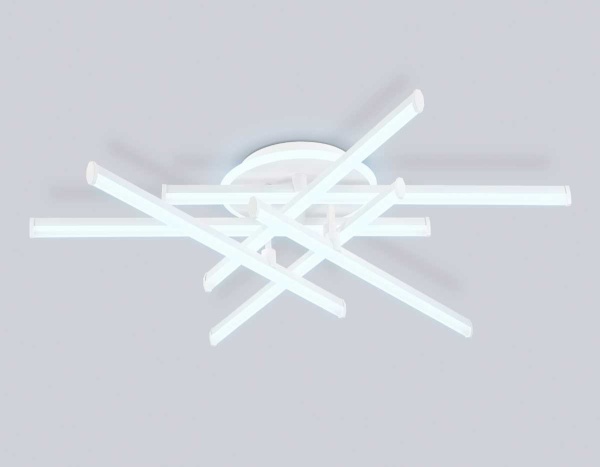 Люстра Ambrella Light COMFORT FL6251