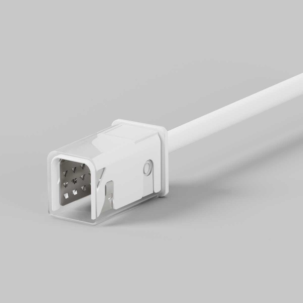 Комплектующие для гибкого неона Led Strip 432013 Комплектующие для гибкого неона Led Strip 432013