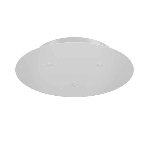 Основание для подвесного светильника Maytoni Technical Rim MOD058A-03W Основание для подвесного светильника Maytoni Technical Rim MOD058A-03W