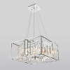 Подвесная люстра Bogates Cella 312/6 Strotskis