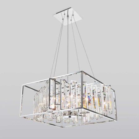 Подвесная люстра Bogates Cella 312/6 Strotskis