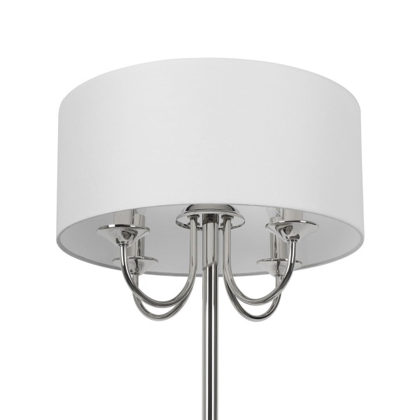 Торшер Loft it Balance 10416F CR