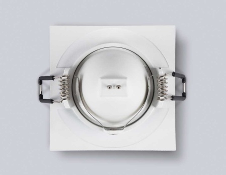 Светильник встраиваемый Ambrella Light TN102817