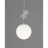 Подвесной светильник Moderli Baloons V11233-1P