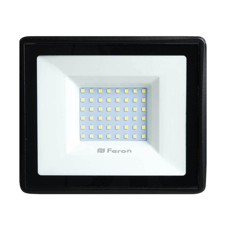 Светодиодный прожектор Feron LL921 50W 32102
