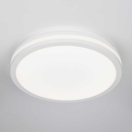 Настенно-потолочный светодиодный светильник Citilux Luns CL711020V