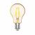 Лампа cветодиодная филаментная Gauss E27 4,5W 2200K прозрачная 1021245