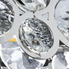 Подвесная люстра Arte Lamp Sarah A1062SP-6CC Подвесная люстра Arte Lamp Sarah A1062SP-6CC