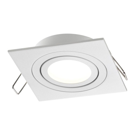 Светильник встраиваемый Novotech MORUS 371019