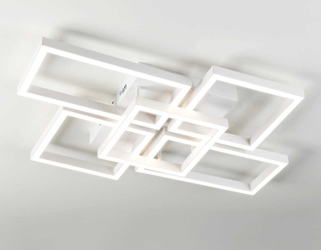 Люстра Ambrella Light ACRYLICA FA1011