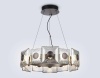 Подвесная светодиодная люстра Ambrella light High Light LH31024