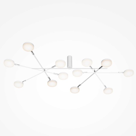 Потолочный светильник Maytoni Fad MOD070CL-L30W3K