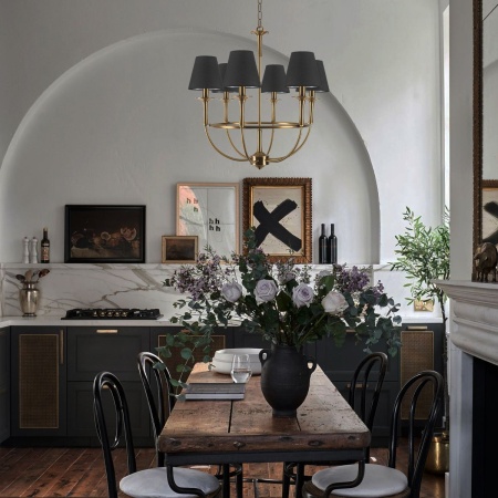 Подвесной светильник Loft it Lattice 10435