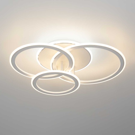 Потолочная люстра Citilux ТРИНИТИ CL238130