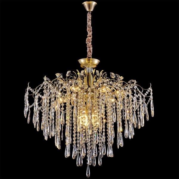 Люстра Reluce 30300-0.3-800 AB