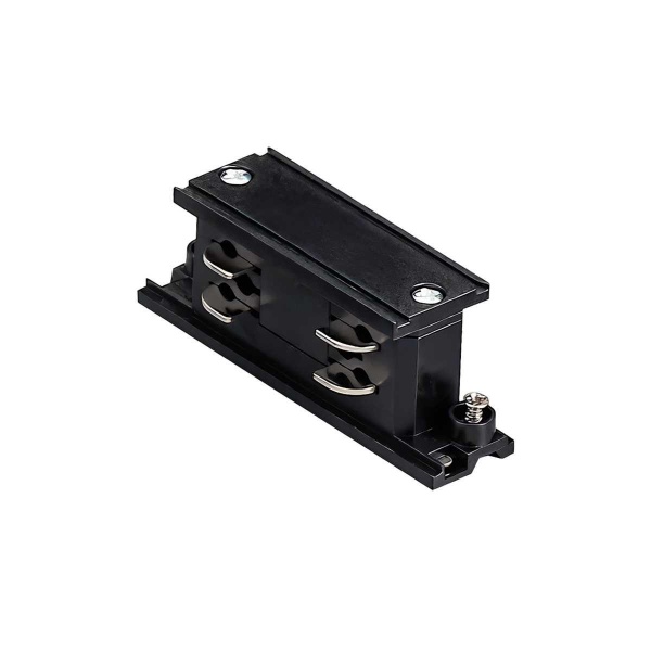 Соединение прямое встраиваемое к треку 5030xx-R Quattro Lightstar 503107-R