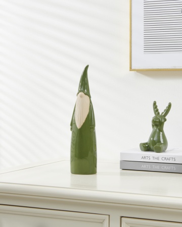 Фигурка декоратинвая Санта Eglo Catacol 429844