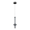 Подвесной светодиодный светильник Loft IT Tube 10061CH
