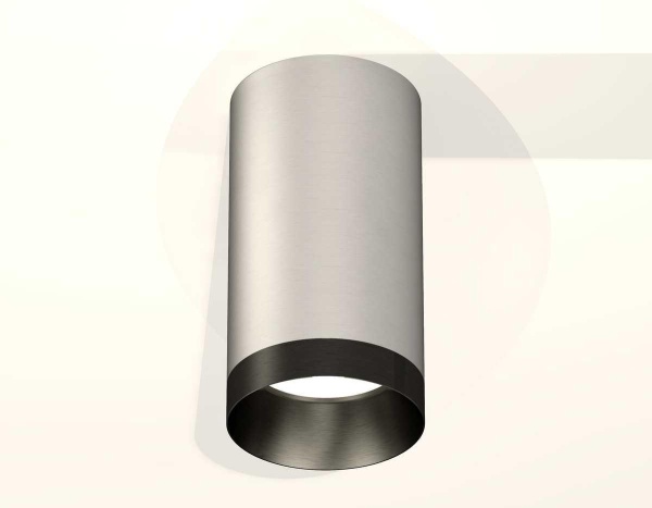 Комплект потолочного светильника Ambrella light Techno Spot XC (C6324, N6131) XS6324011