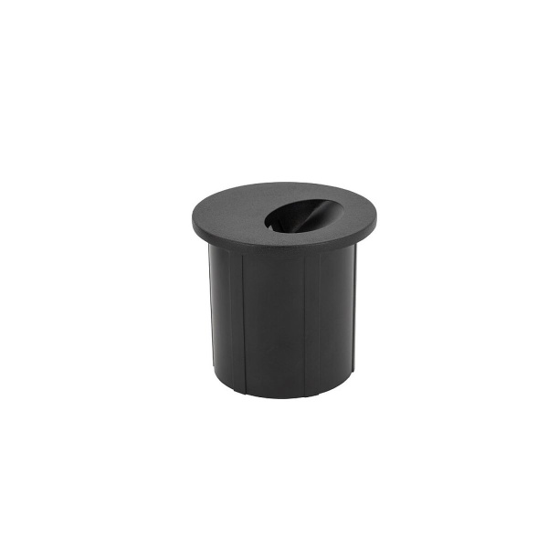 Встраиваемый светильник Nowodvorski Ava Led Black 11530