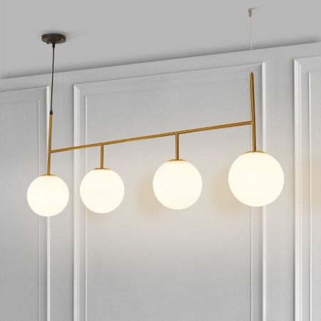 Подвесная люстра Imperium Loft Austere 140541-26