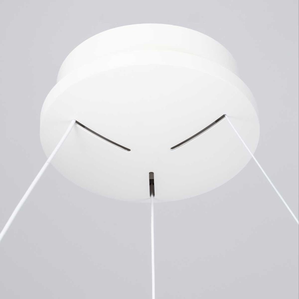 Люстра подвесная Citilux Юпитер CL730B090S