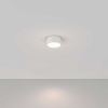 Потолочный светодиодный светильник Maytoni Technical Zon C032CL-L12W4K