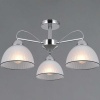 Светильник потолочный Illumico IL0624-3CSQ-25 CR AREZZO