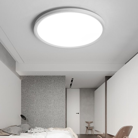 Потолочный светильник Imperium Loft Extraslim 140667-26