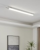 Настенно-потолочный светильник Eglo Slim 901552