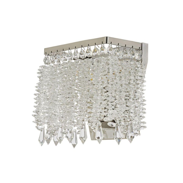 Настенный светильник Arti Lampadari Milano E 2.10.107 N