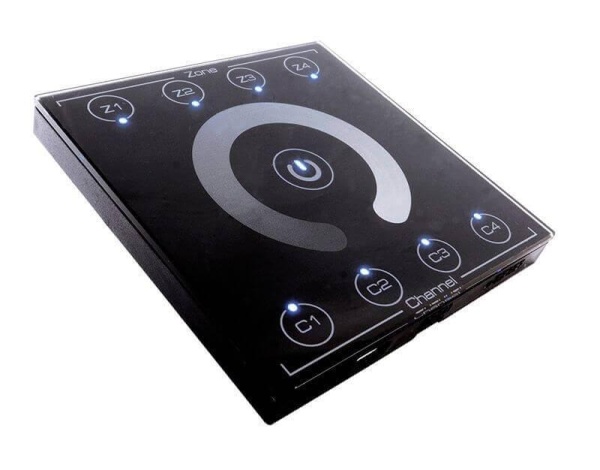 Контроллер Deko-Light DMX Touch 16C 843001 Контроллер Deko-Light DMX Touch 16C 843001