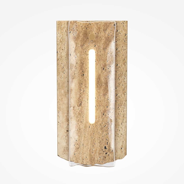 Настенный светильник Maytoni Modern Ventana MOD523WL-L15BG3K