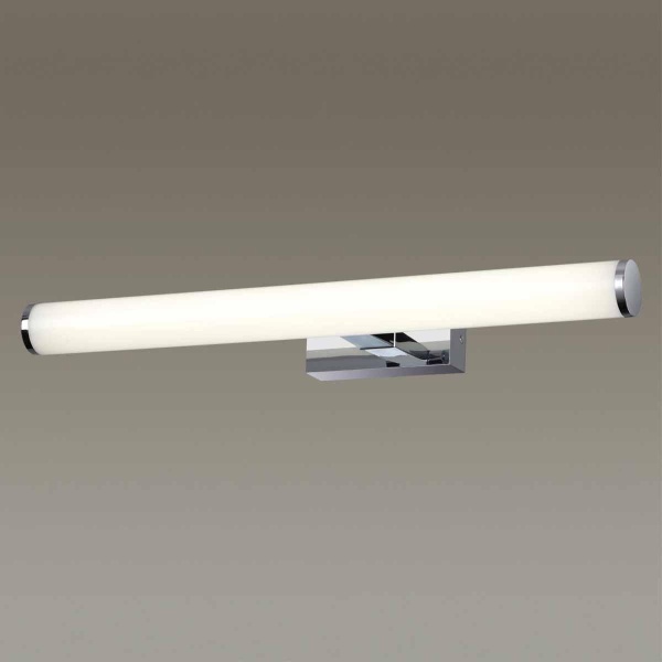 Подсветка для зеркал Odeon Light Walli Watr 4912/18WL Подсветка для зеркал Odeon Light Walli Watr 4912/18WL